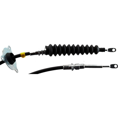 Shift Selector Cable by PIONEER - CA1162 pa4