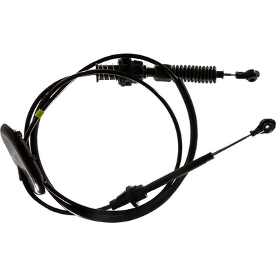 Shift Selector Cable by PIONEER - CA1183 pa4