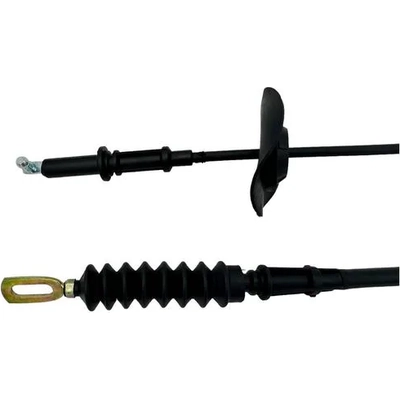 Shift Selector Cable by PIONEER - CA1189 pa2