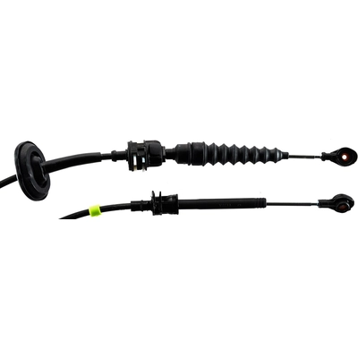 Shift Selector Cable by PIONEER - CA1196 pa4