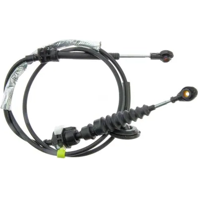Shift Selector Cable by PIONEER - CA1198 pa3