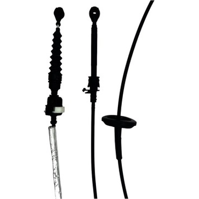Shift Selector Cable by PIONEER - CA1199 pa4