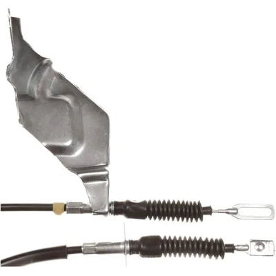 Shift Selector Cable by PIONEER - CA1224 pa2