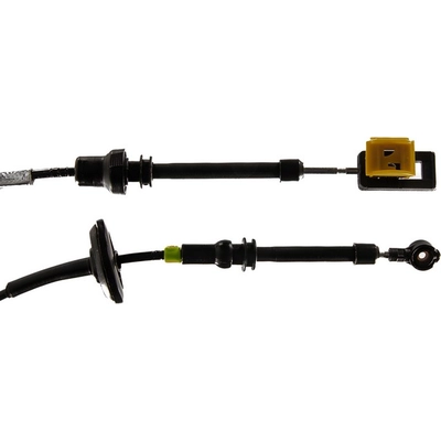 Shift Selector Cable by PIONEER - CA1231 pa4