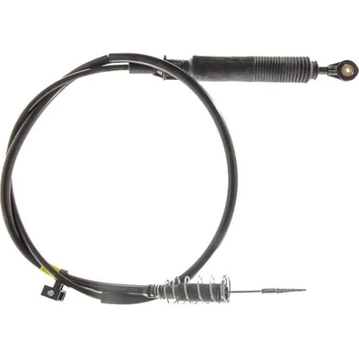 Shift Selector Cable by PIONEER - CA1233 pa2