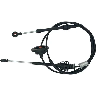 Shift Selector Cable by PIONEER - CA1234 pa1
