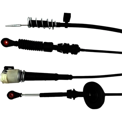 Shift Selector Cable by PIONEER - CA1240 pa3