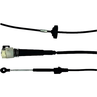 Shift Selector Cable by PIONEER - CA1244 pa4