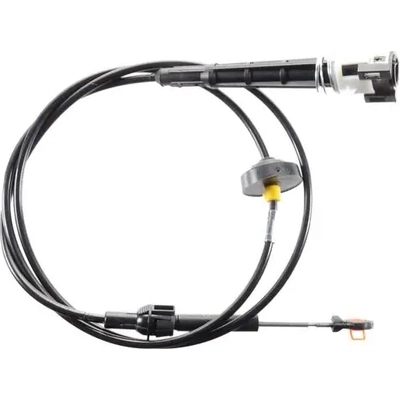 Shift Selector Cable by PIONEER - CA1249 pa1