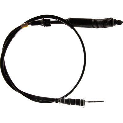 Shift Selector Cable by PIONEER - CA1254 pa4