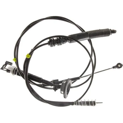 Shift Selector Cable by PIONEER - CA1255 pa1