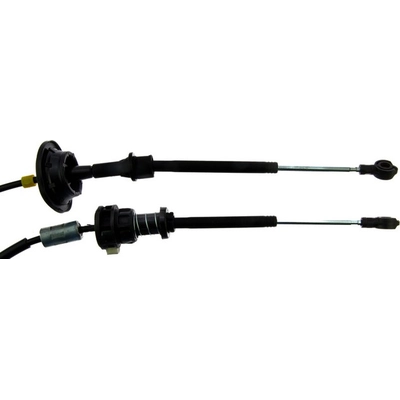 Shift Selector Cable by PIONEER - CA1260 pa4