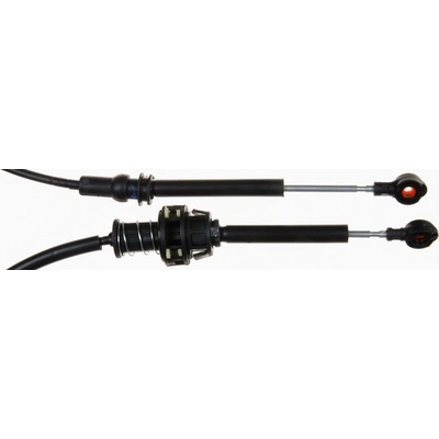 Shift Selector Cable by PIONEER - CA1280 pa4