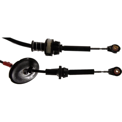 Shift Selector Cable by PIONEER - CA1283 pa3