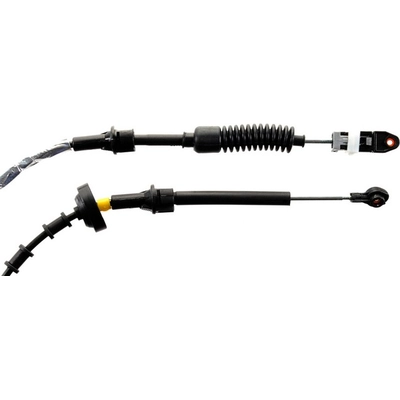 Shift Selector Cable by PIONEER - CA1286 pa4