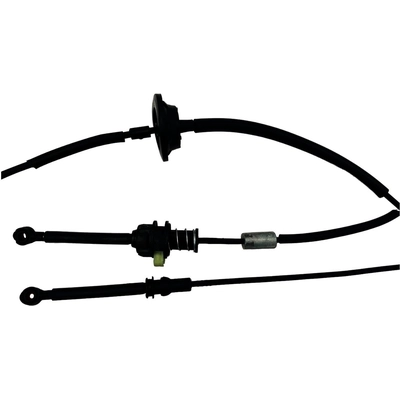 Shift Selector Cable by PIONEER - CA1291 pa4