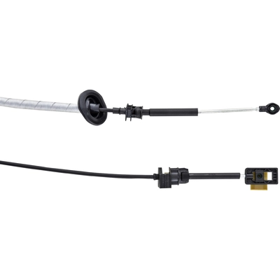 Shift Selector Cable by PIONEER - CA1297 pa2