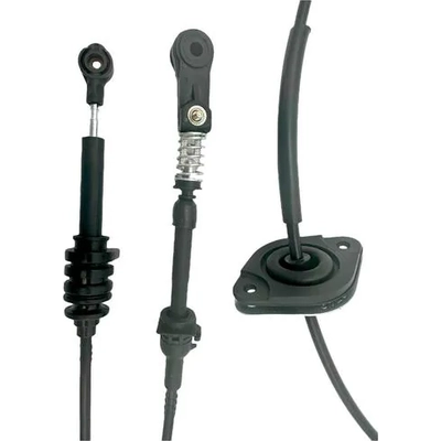 PIONEER - CA1331 - Automatic Transmission Shift Cable pa3
