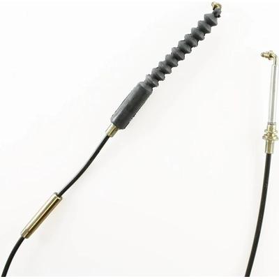 Shift Selector Cable pa1