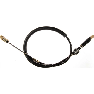 Shift Selector Cable by PIONEER - CA8202 pa4