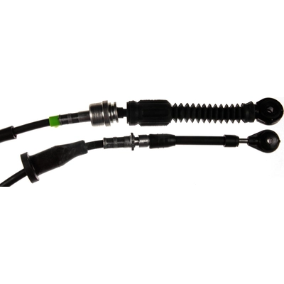 Shift Selector Cable by PIONEER - CA8208 pa5