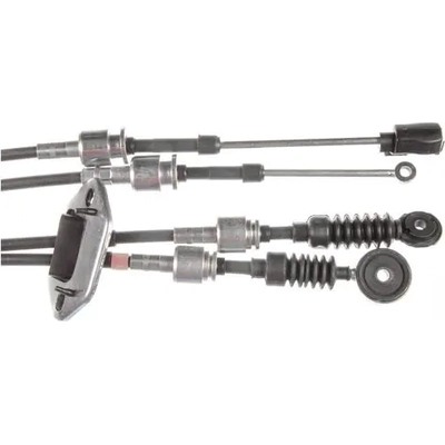 Shift Selector Cable by PIONEER - CA8226 pa2