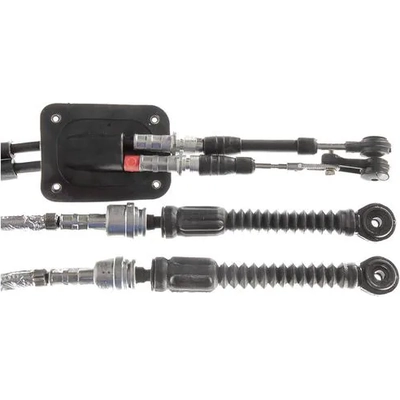 Shift Selector Cable by PIONEER - CA8227 pa2