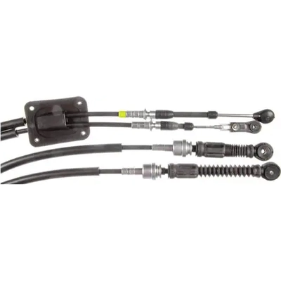 Shift Selector Cable by PIONEER - CA8229 pa2