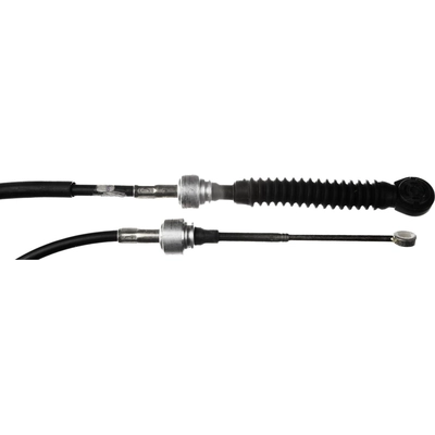 Shift Selector Cable by PIONEER - CA8252 pa4