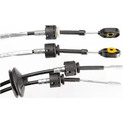 Shift Selector Cable by PIONEER - CA8259 pa1