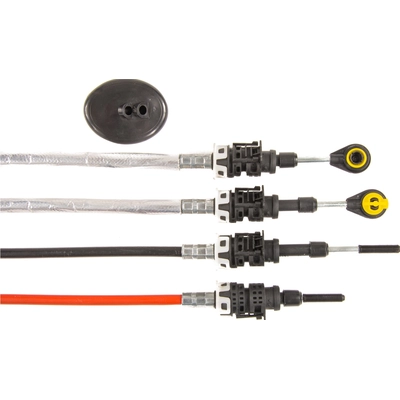 Shift Selector Cable by PIONEER - CA8279 pa1