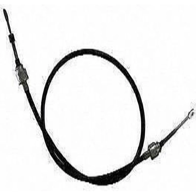 Shift Selector Cable by PIONEER - CA1180 pa1