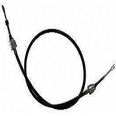 Shift Selector Cable by PIONEER - CA1183 pa1