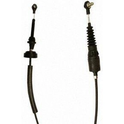 Shift Selector Cable by PIONEER - CA1205 pa1