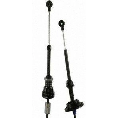 Shift Selector Cable by PIONEER - CA1260 pa2