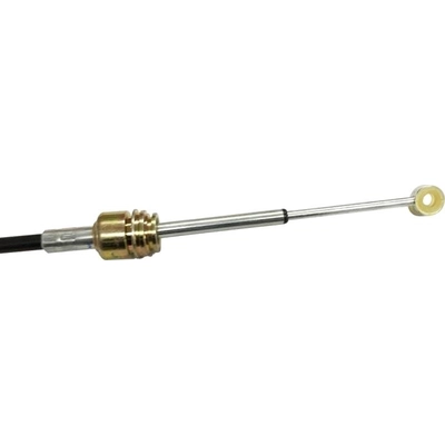 Shift Selector Cable by SKP - SK721095 pa2