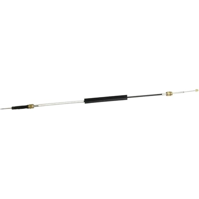 Shift Selector Cable by SKP - SK721095 pa4