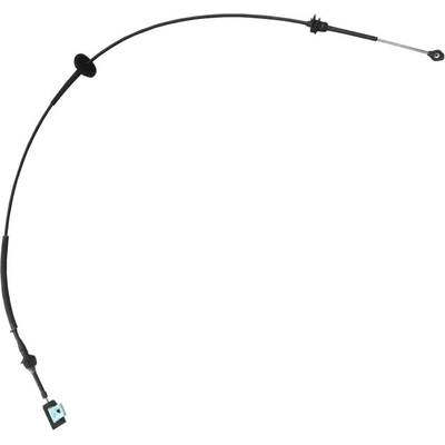 Shift Selector Cable by SKP - SK721124 pa2