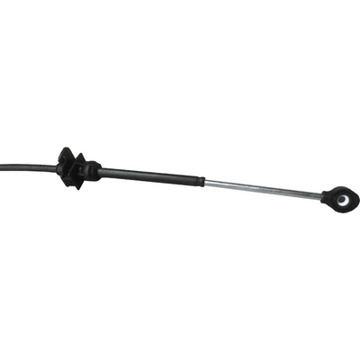 Shift Selector Cable by SKP - SK721124 pa3