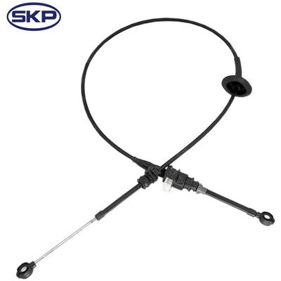 Shift Selector Cable by SKP - SK721126 pa2