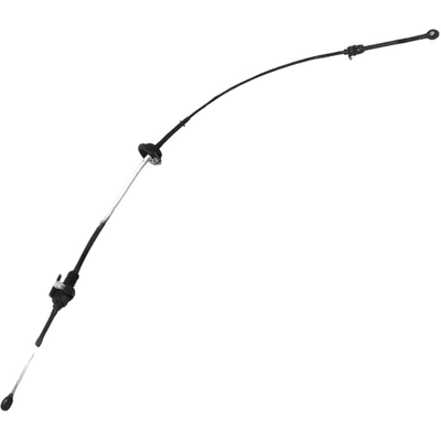 Shift Selector Cable by SKP - SK721127 pa1