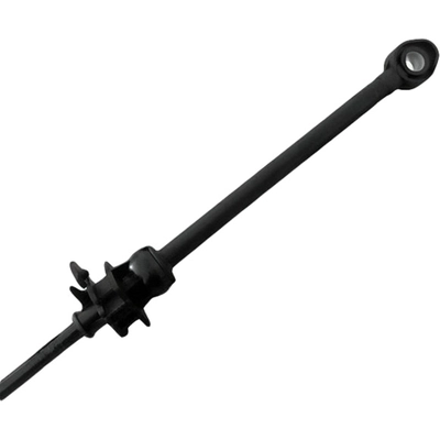 Shift Selector Cable by SKP - SK721127 pa3