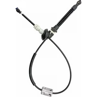 SKP - SK721169 - Automatic Transmission Shifter Cable pa2