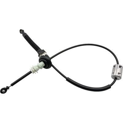 SKP - SK721169 - Automatic Transmission Shifter Cable pa3