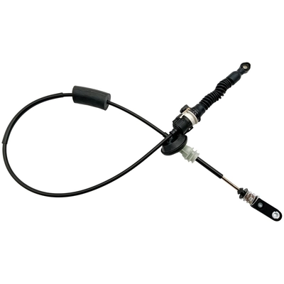 SKP - SK721170 - Automatic Transmission Shifter Cable pa1