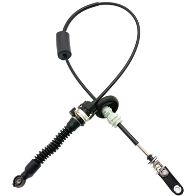 SKP - SK721170 - Automatic Transmission Shifter Cable pa2