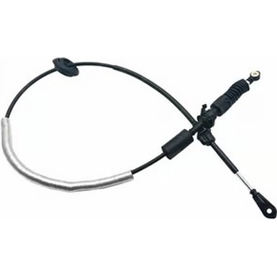 SKP - SK721172 - Automatic Transmission Shifter Cable pa1