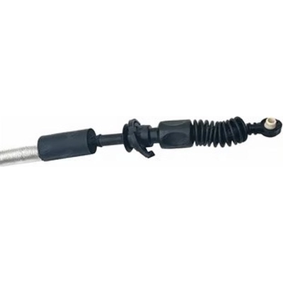 SKP - SK721172 - Automatic Transmission Shifter Cable pa2