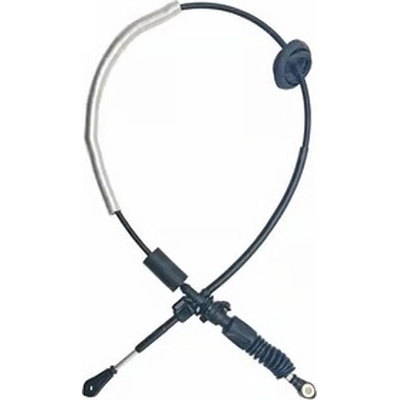 SKP - SK721172 - Automatic Transmission Shifter Cable pa3