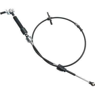 SKP - SK721173 - Automatic Transmission Shifter Cable pa4